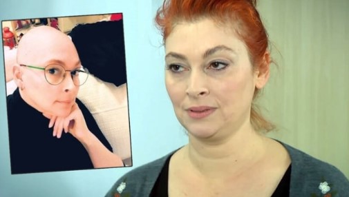 Kansere Yakalanan Ünlü Oyuncudan Çok Üzücü Açıklamalar