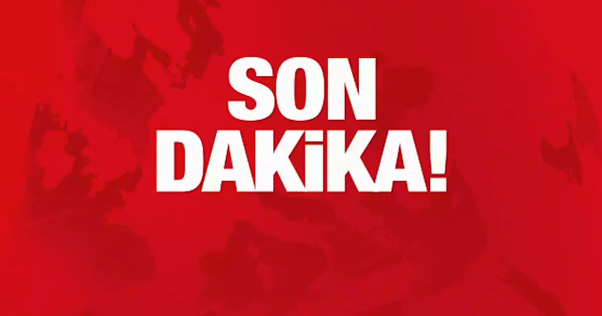 Son Dakika... Üniversite sınavları ertelendi