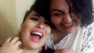 توقعت حبسها بهاشتاج.. من هي شيري هانم التي قبض عليها بسبب "تيك توك"؟