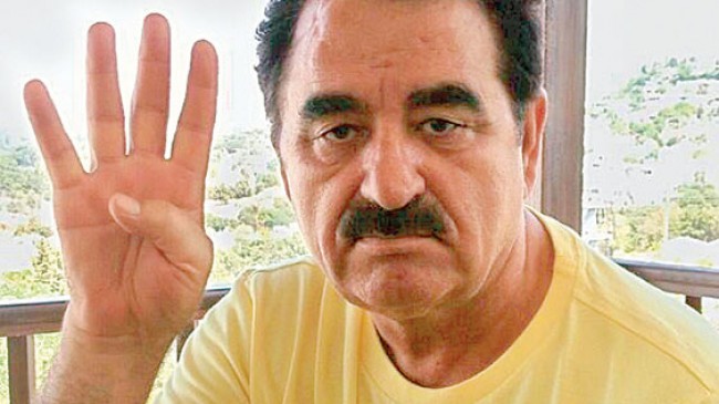 İbrahim Tatlıses