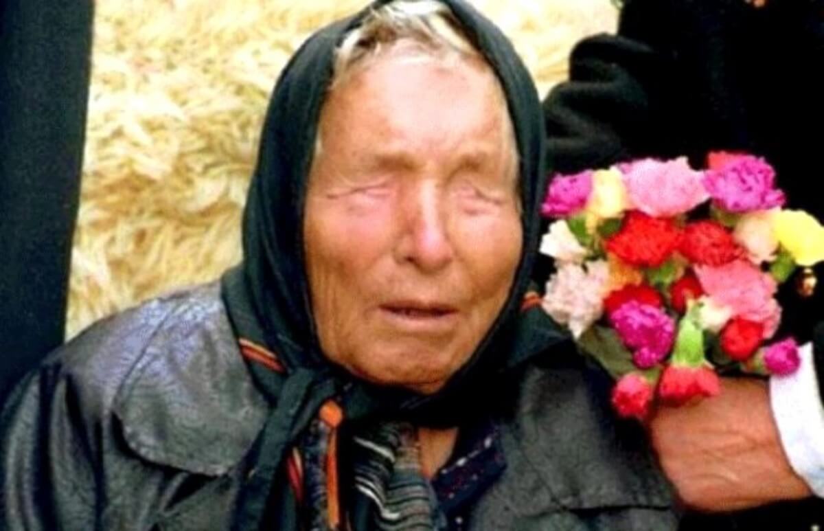 Ünlü Kahin Baba Vanga’dan Korkutan 2020 Kehaneti