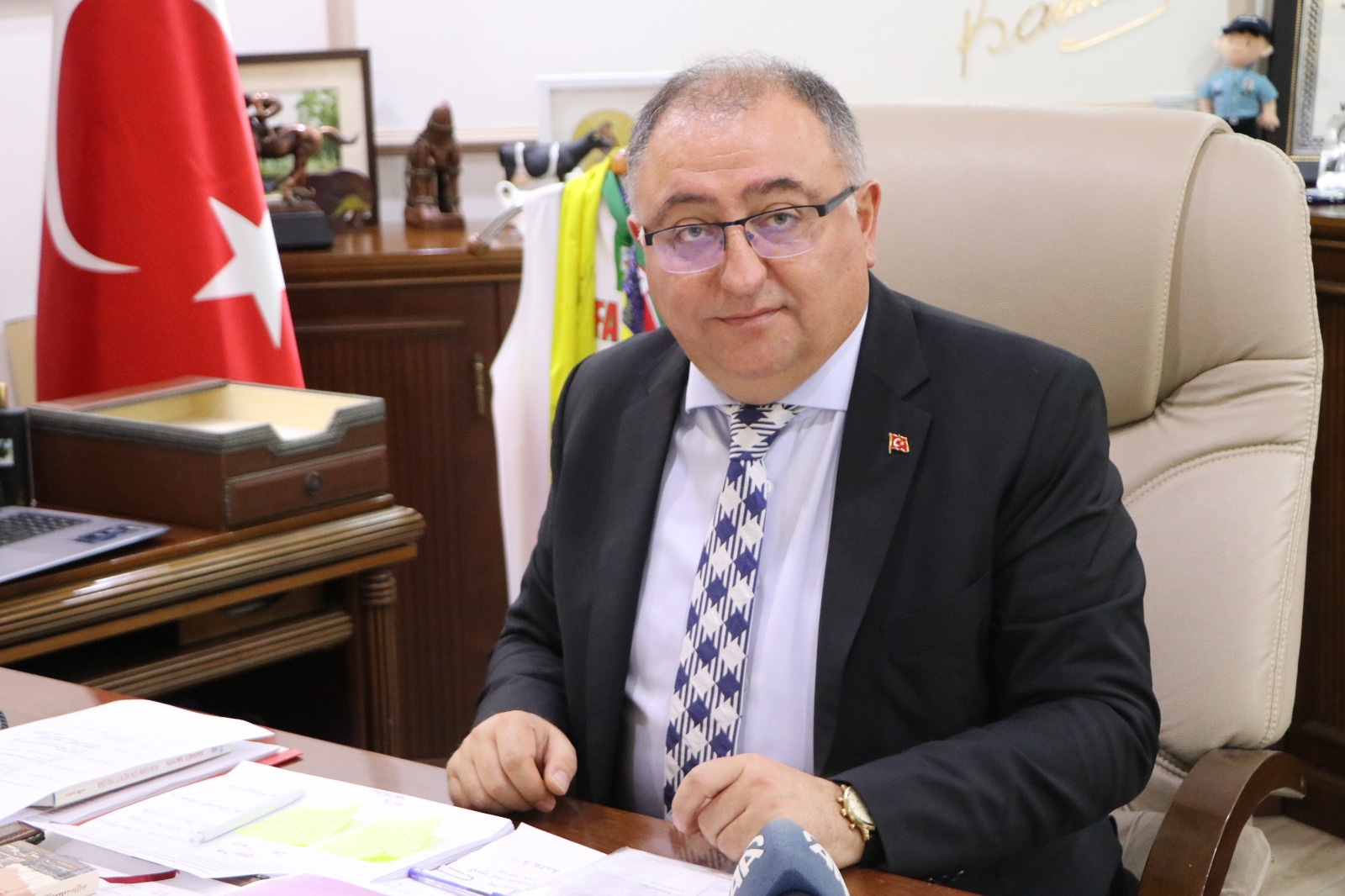 SORUŞTURMADA DAHA ÖNCE 3 KİŞİ TUTUKLANMIŞTI