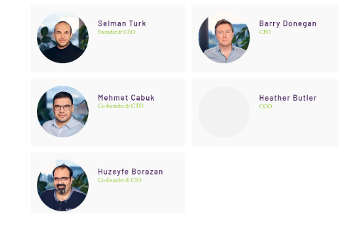 DİĞER YÖNETİCİLER
