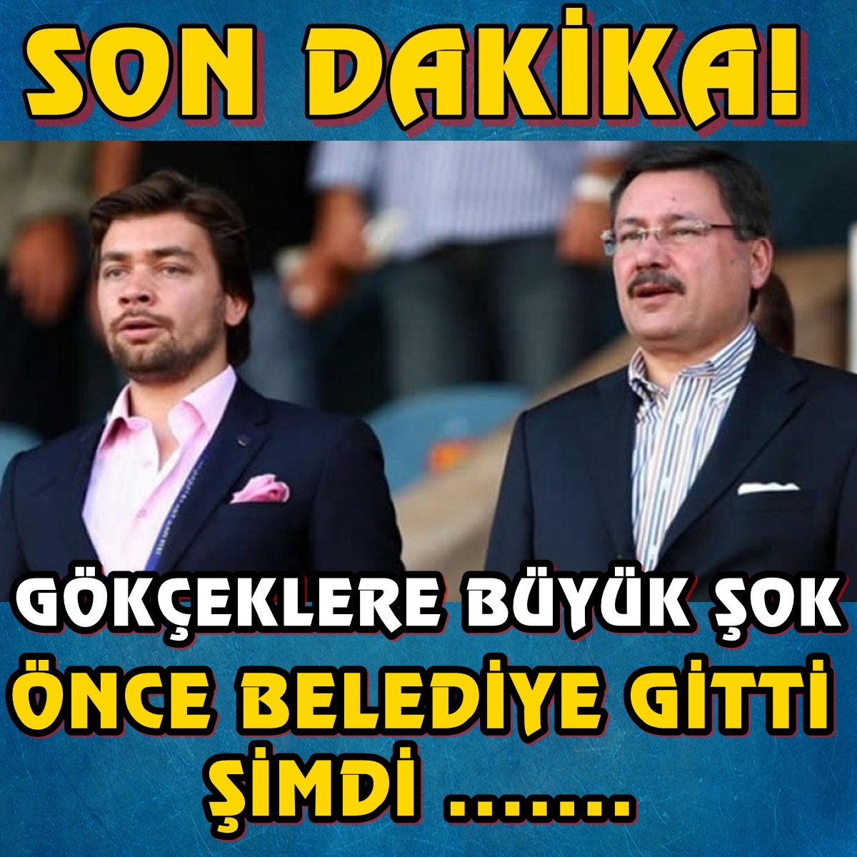 Önce belediye sonra kulüp elden gitti: Osmanlıspor el değiştiriyor