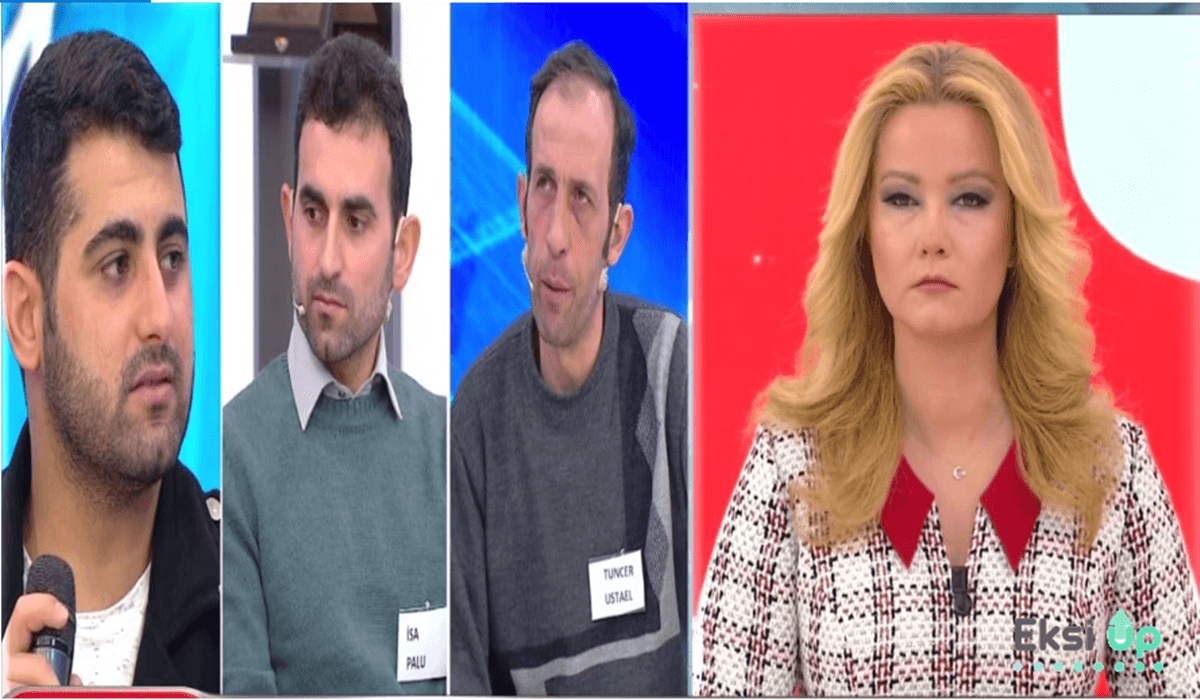 Palu Ailesine rekor cezalar yağdı...