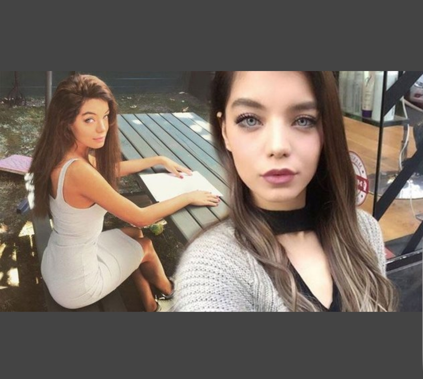 Övdüğü küçük kız büyüdü, boşadığı kocasını aldı