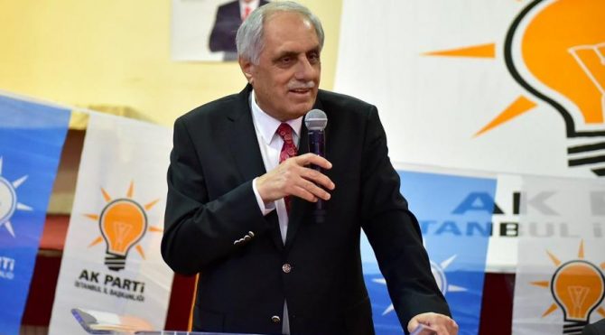 AKP