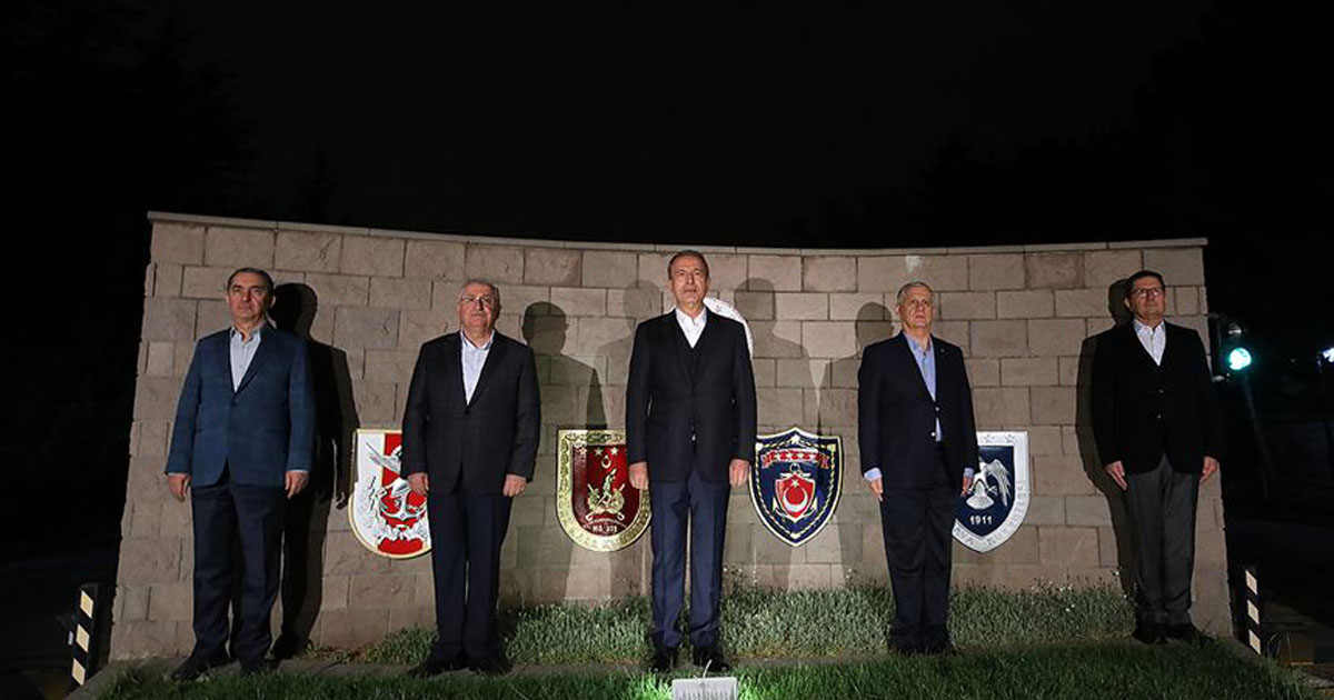 Tartışma yaratan kare