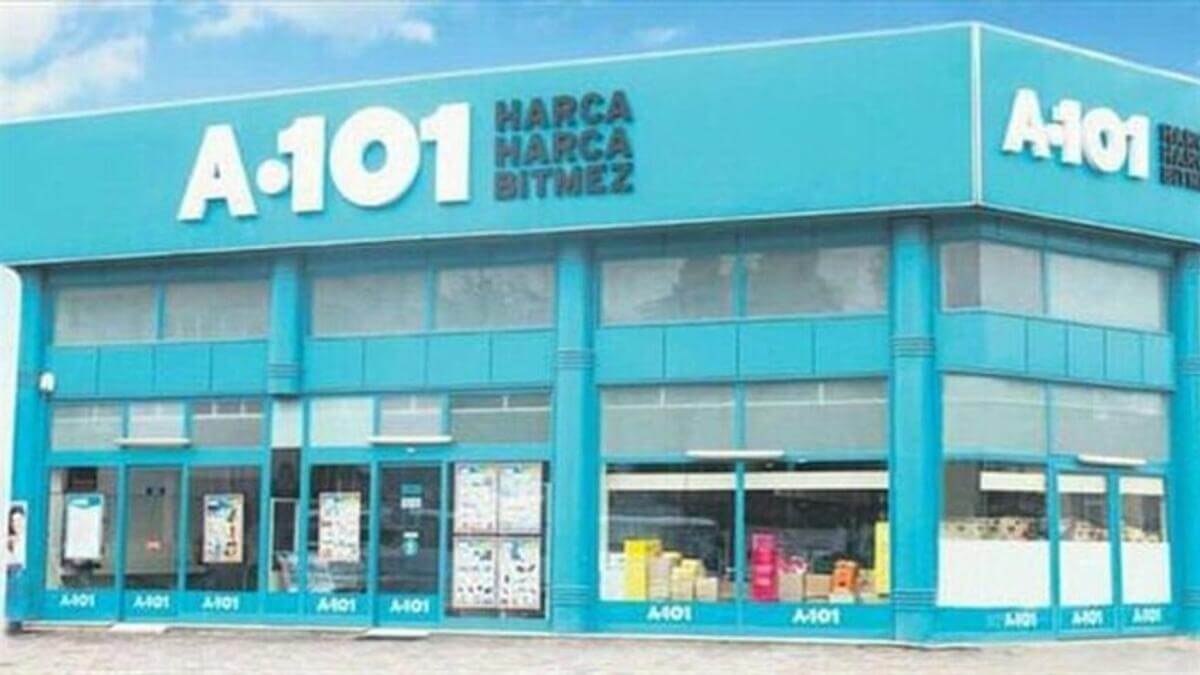 A101 Ürün Grupları ve Markalar