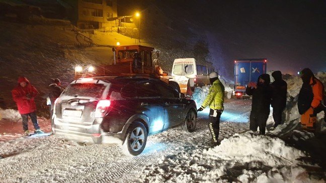 AFAD MÜDÜRÜ: HENÜZ OLUMSUZ BİR BULGUYA RASTLAMADIK