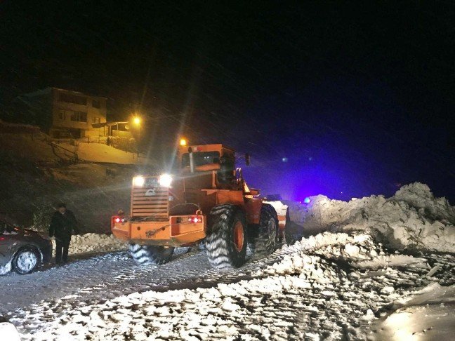 AFAD'DAN AÇIKLAMA