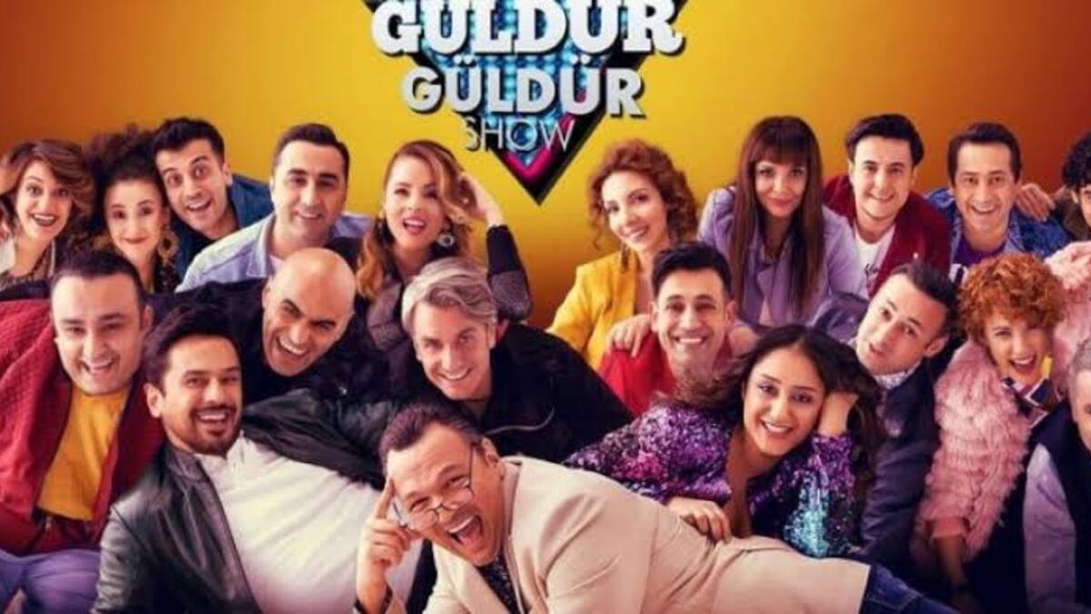 Güldür Güldür Show’dan çıktılar, saldırıya uğradılar