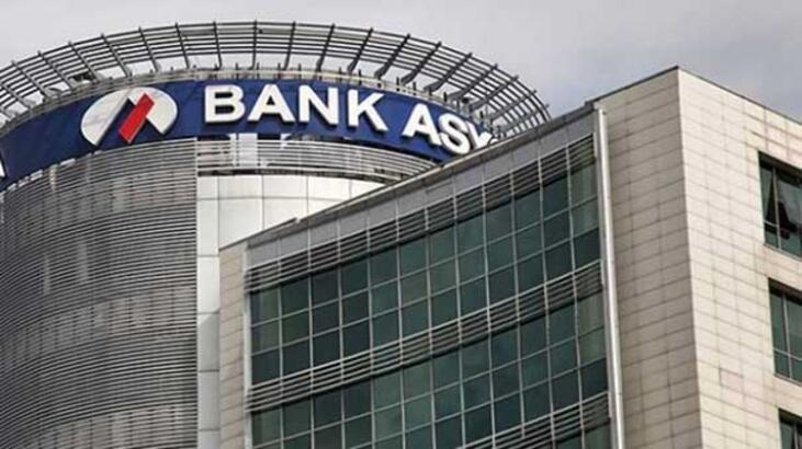 Bankanın internet sitesinde yer alan isimler ise dikkat çekiyor.