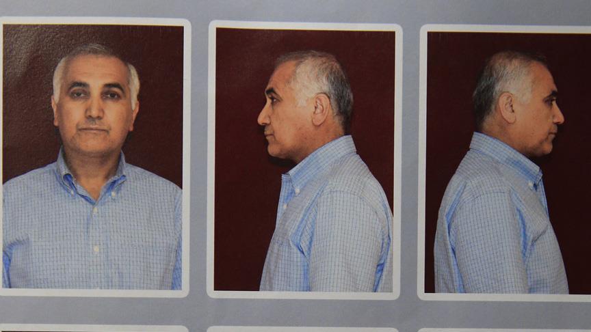 FETÖ KURUMU YÖNETİCİSİ MEHMET ÇABUK