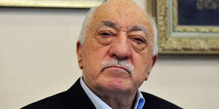 FETÖ KURUMU YÖNETİCİSİ HUZEYFE BORAZAN