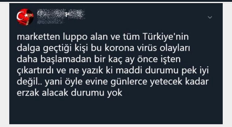 10 Nisan Cuma gecesi sokağa çıkma yasağı ilan edildi.
