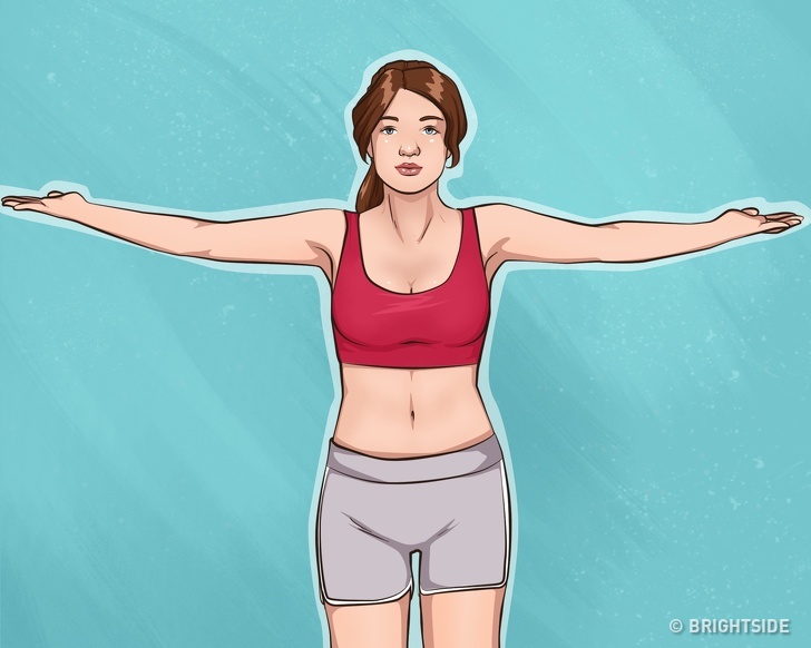 4. ’Albatross’ exercise