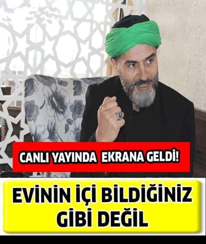 YAŞAR ALPTEKİN’İN EVİ OLAY OLDU