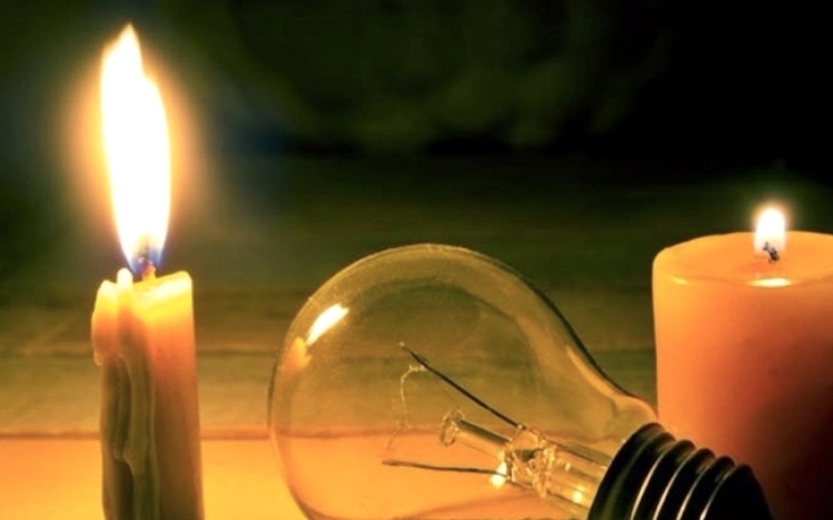 Elektrik kesintisi programı: Elektrikler ne zaman gelecek?