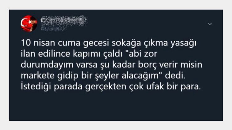 Ülkenin gündemine oturan ‘luppo’ olayının iç burkan perde arkası