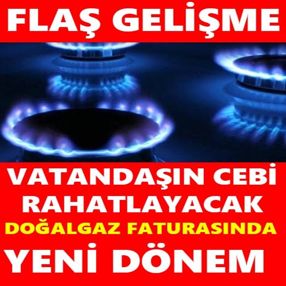 İGDAŞ’tan doğal gaz faturalarına vade farksız taksit kampanyası
