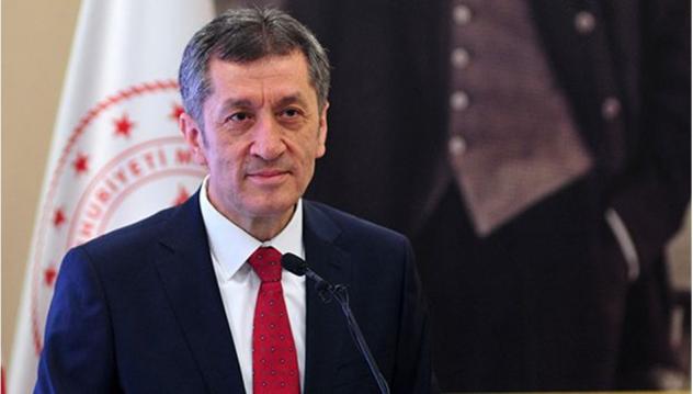 OKUL HAZIRLIKLARI BAŞLADI
