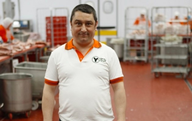 Peki Köfteci Yusuf Kimdir?