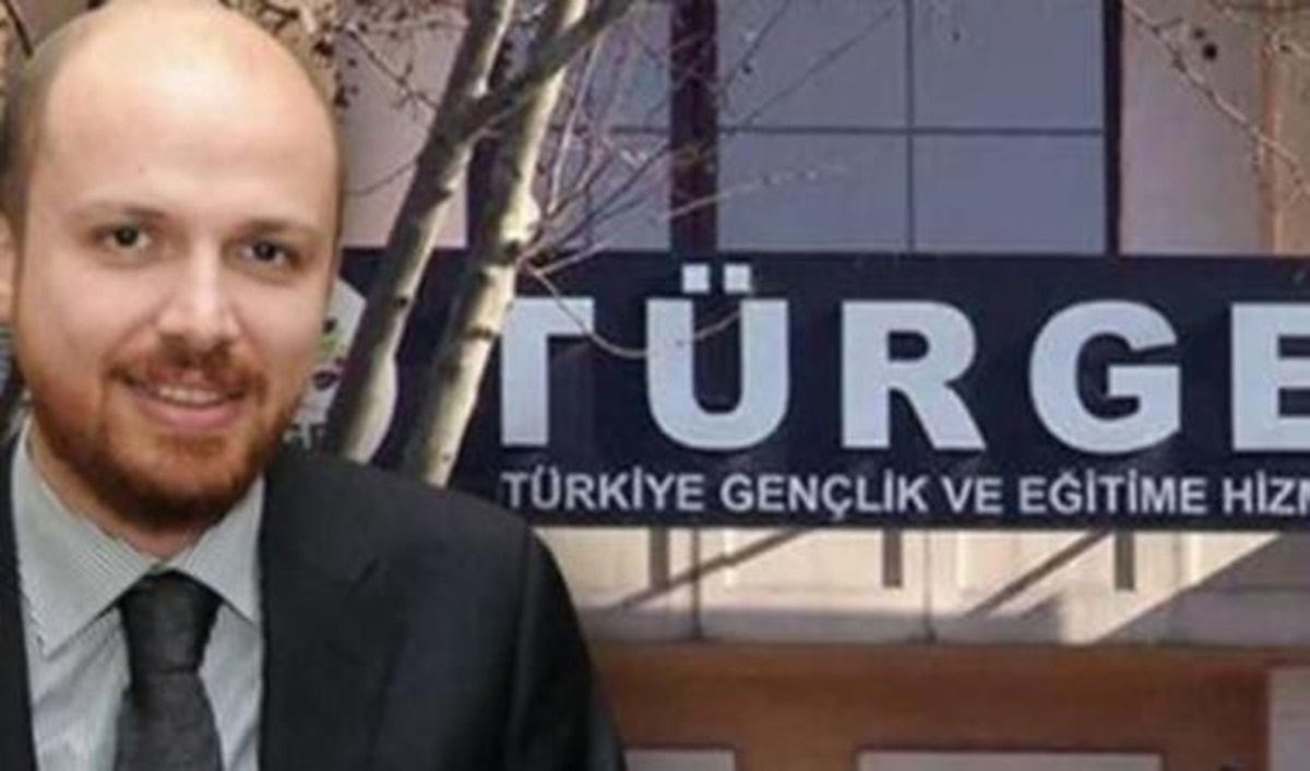 17 MİLYON 200 BİN TL HARCANDI