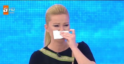 Atv’de neler oluyor... Müge Anlı