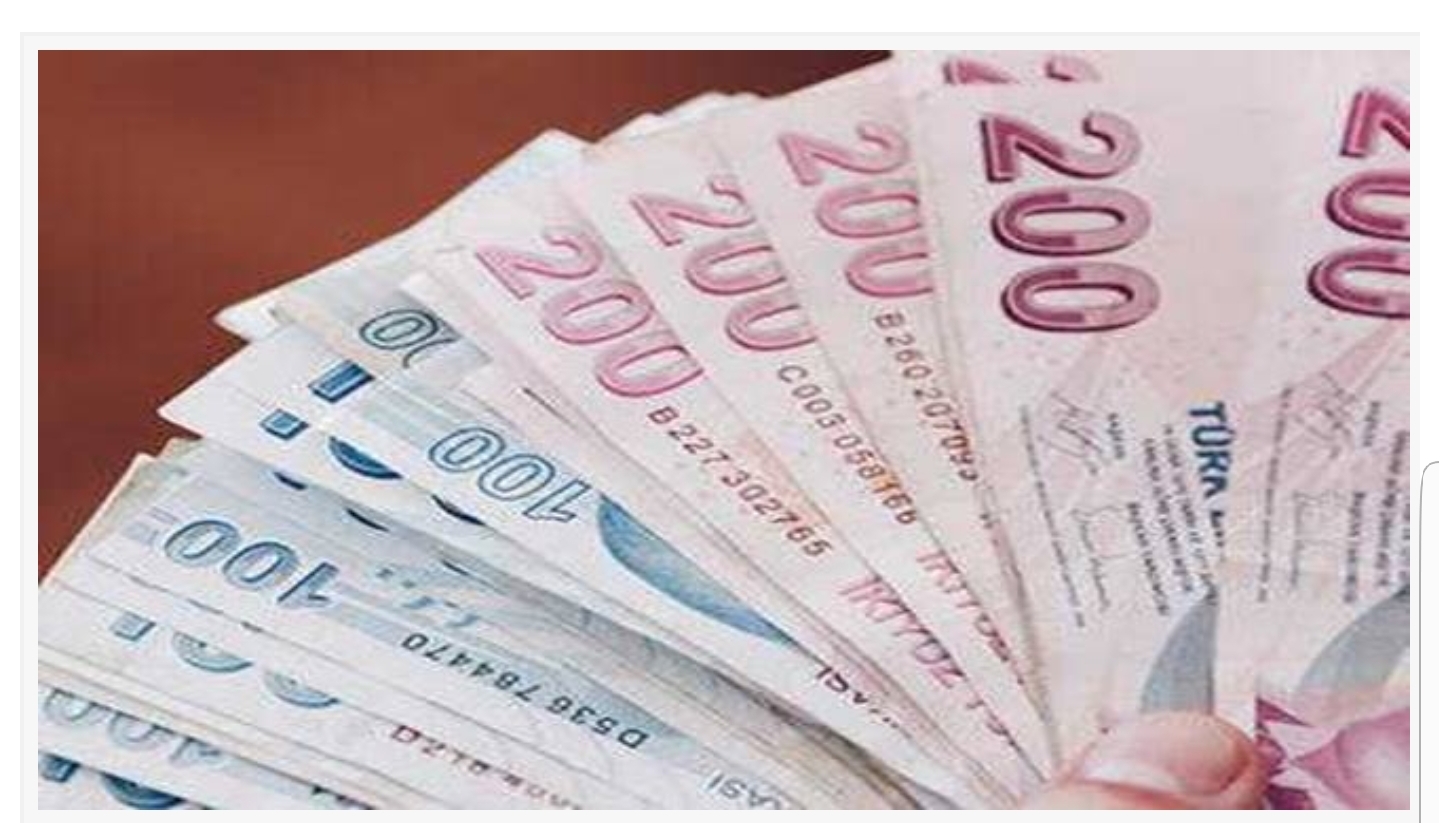 Bayram Harçlıkları Hakkında Önemli Bir Gelişme