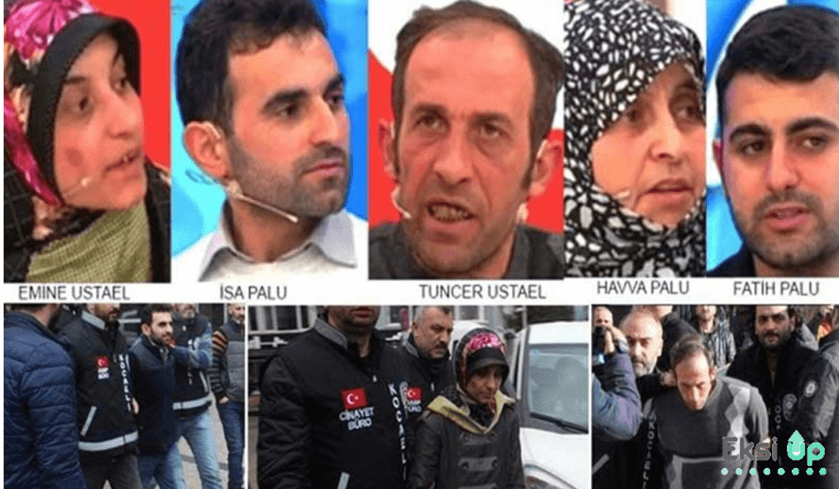 Mahkemede neler yaşandı?