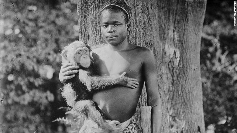 Ota Benga