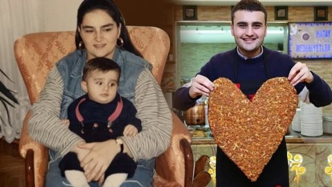 OPERASYON İÇİN PARA GÖTÜRÜLDÜ
