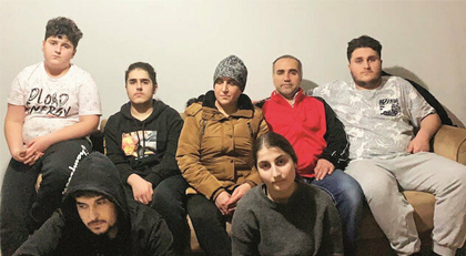 “Erdoğan’ı sevdiğim için kovuldum” diyen Türk bakın Almanlara ne söylemiş