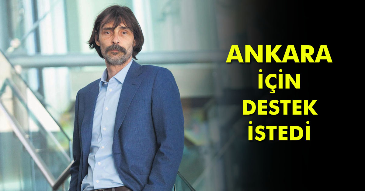 Erdal Beşikçioğlu