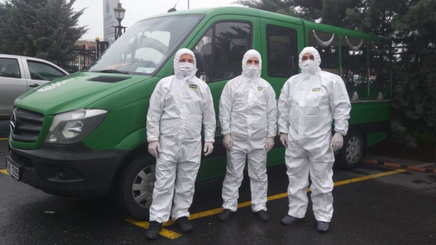 İstanbul’da bugün bulaşıcı hastalıktan ölen kişi sayısı açıklandı