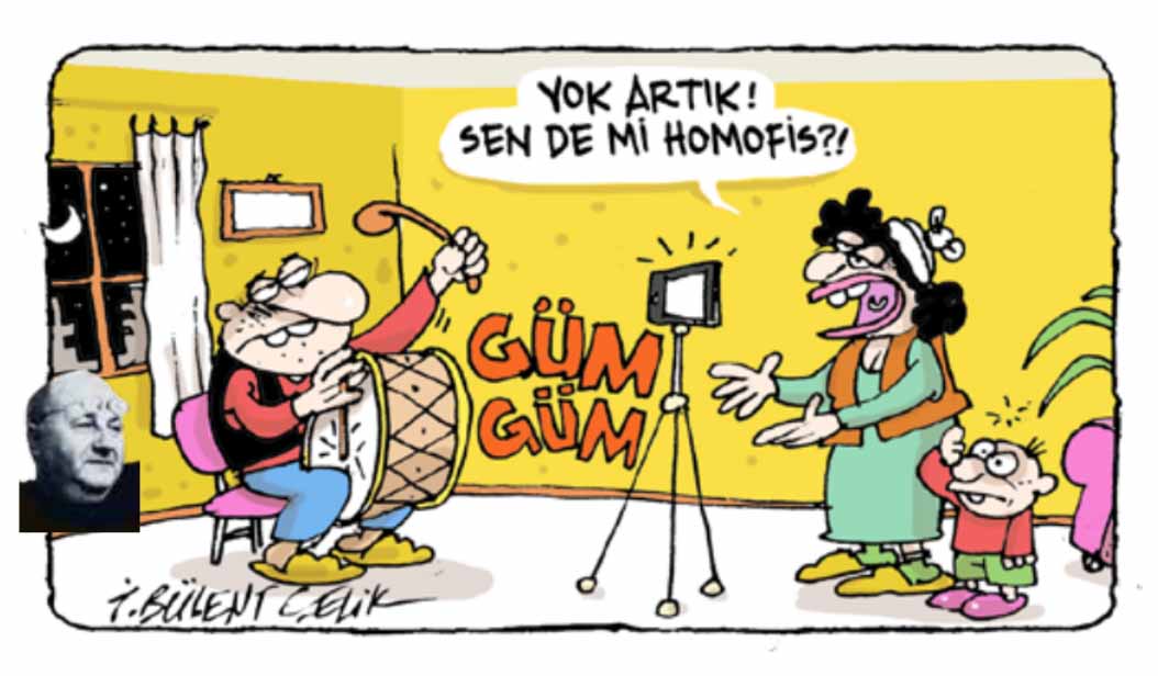 i. bülent çelik - gazete pencere - 2020.05.07