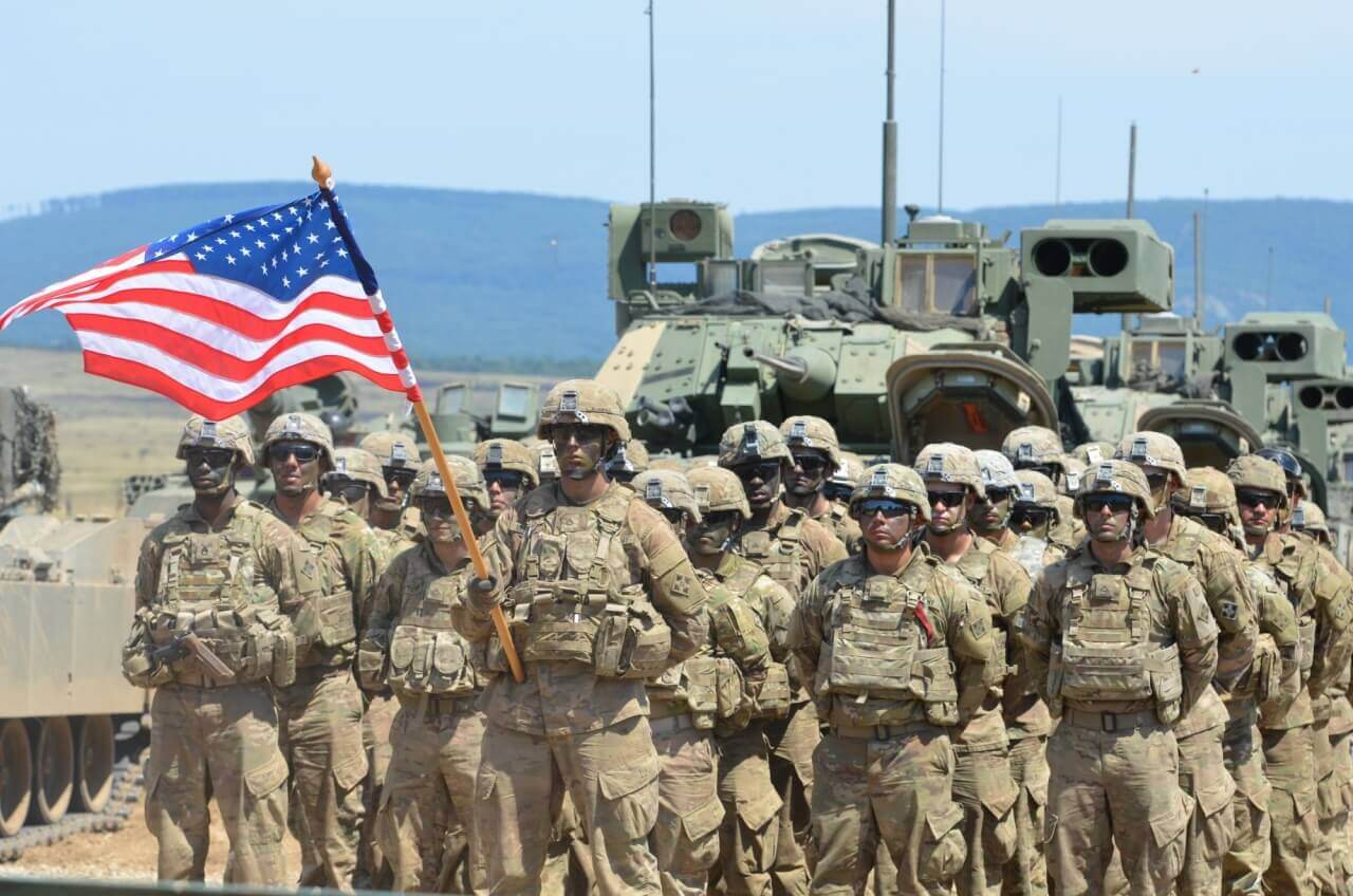 1 - Amerika Birleşik Devletleri