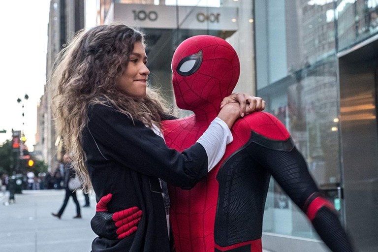 Spider-Man 3 de Marvel Sinematik Evreni’nde Geçecek
