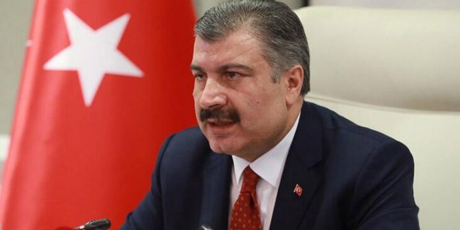 Bilim Kurulu’nda gergin toplantı! Sağlık Bakanı hangi isimlerle tartıştı.