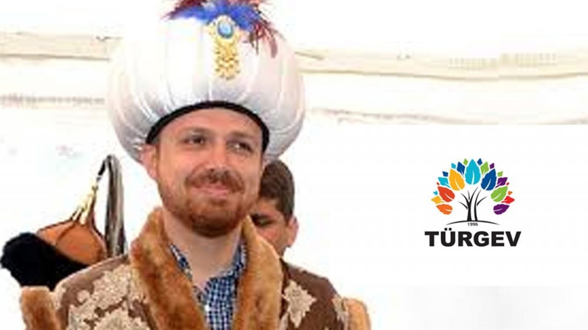 10 yıllığına AKP'li Beyoğlu Belediyesi'ne