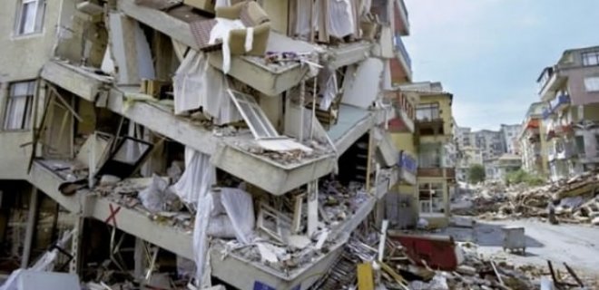 ADALAR FAYI TSUNAMİ YARATABİLİR