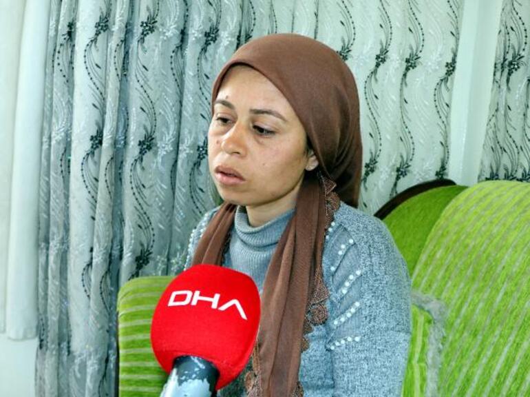 ACILI ANNE: BOĞAZIMI KESTİĞİ İÇİN CEZAEVİNE GİRDİ