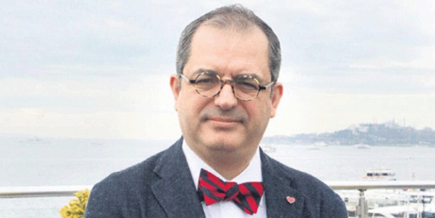 Prof. Dr. Mehmet Çilingiroğlu Kimdir?