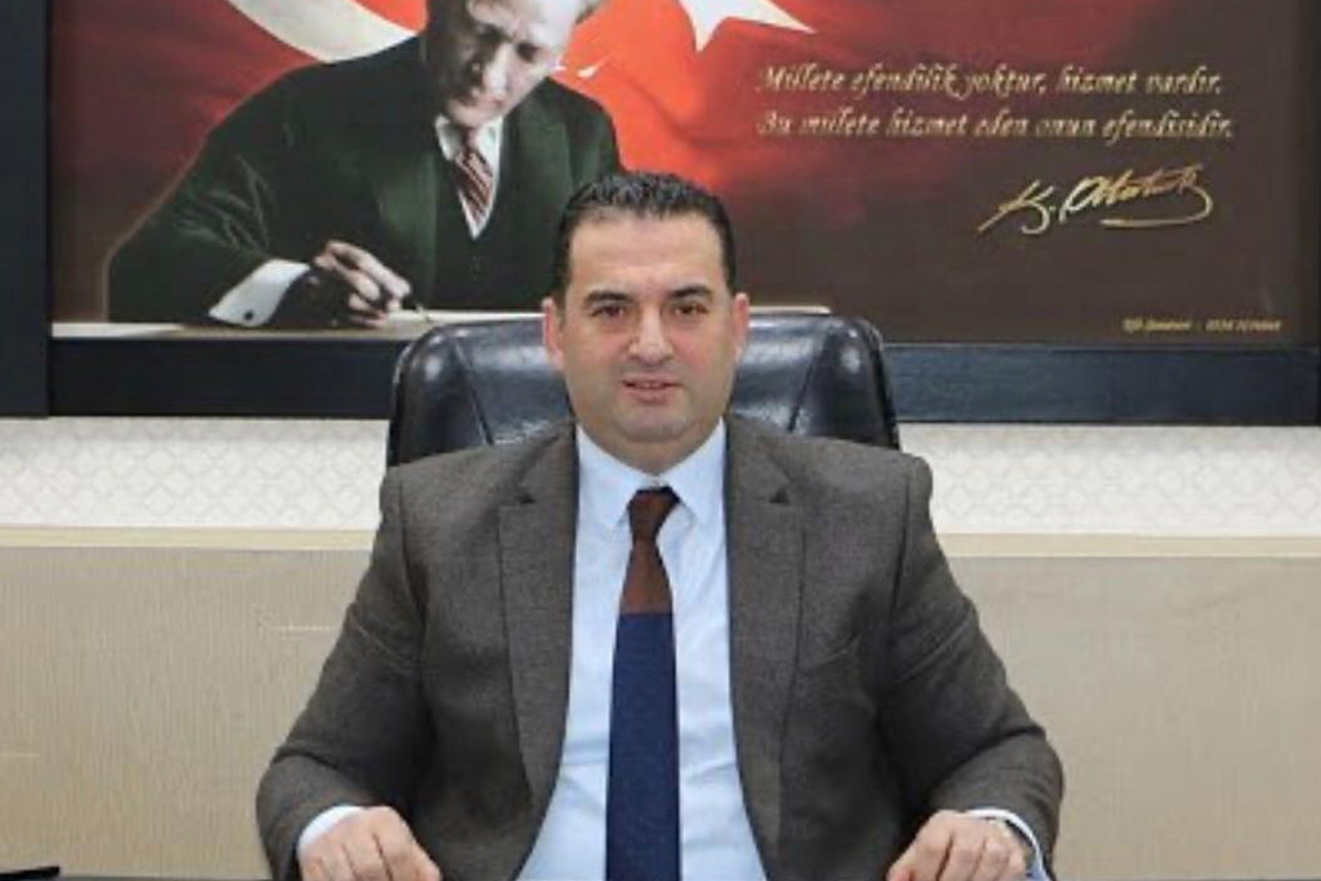 Yalova Belediyesi’ndeki zimmete para geçirme olayı