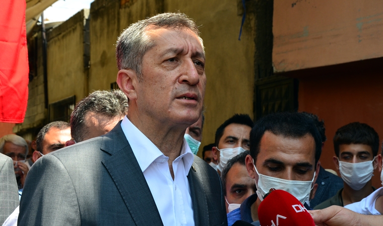 Milli Eğitim Bakanı Ziya Selçuk duyurdu: Yarın başlıyor