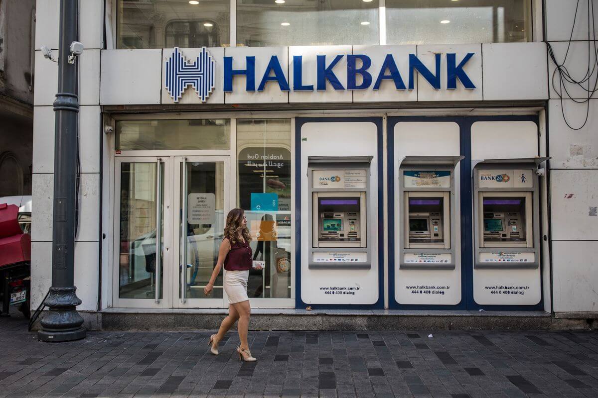 HALKBANK'TAN İSTİKRAR ÖNLEMLERİ
