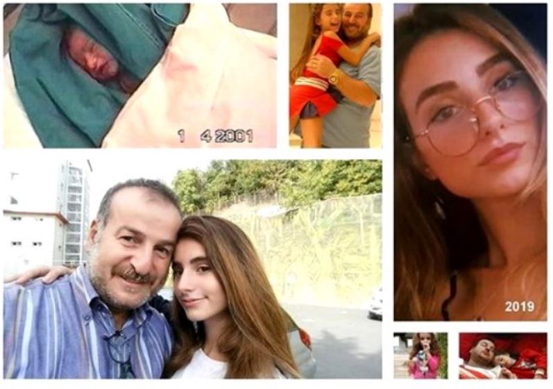 KIZININ BABASIYLA GÖRÜŞMESİNE İZİN VERMEDİ