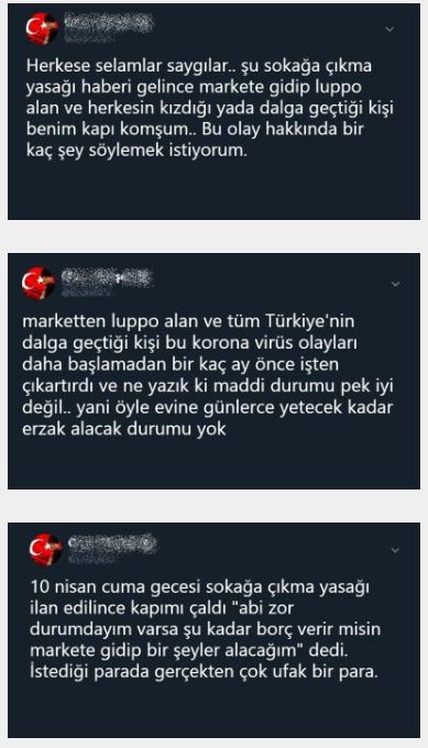 İşte bu konu hakkında pek bilinmeyenleri luppo alan kişinin kapı komşusu anlatmış.
