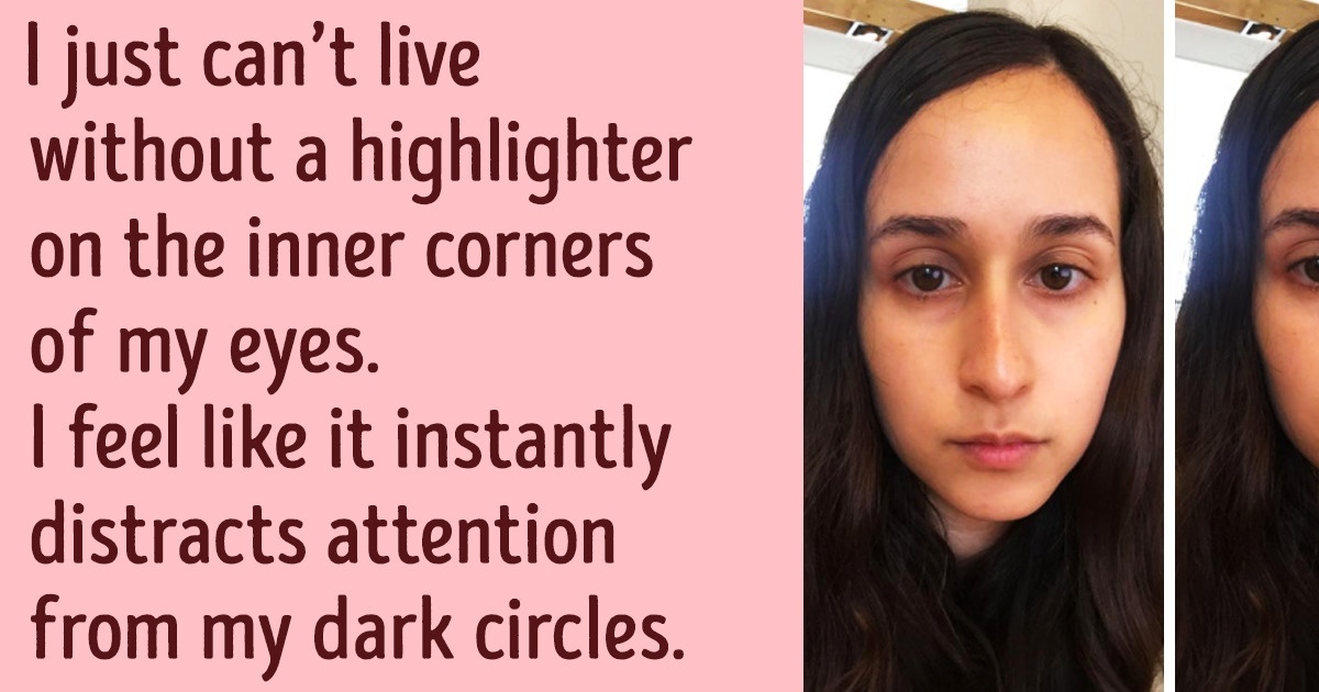 8 Girls Who Showed How “No-Makeup” Makeup Can Change Your Face
